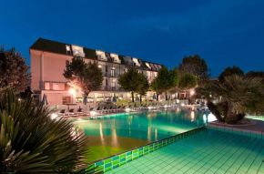 Hotel Paris Resort Bellaria-Igea Marina